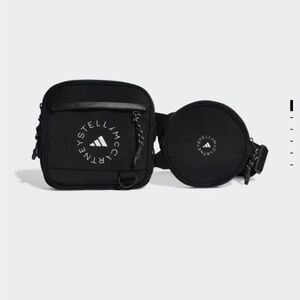 Adidas by Stella McCartney Bum Bag